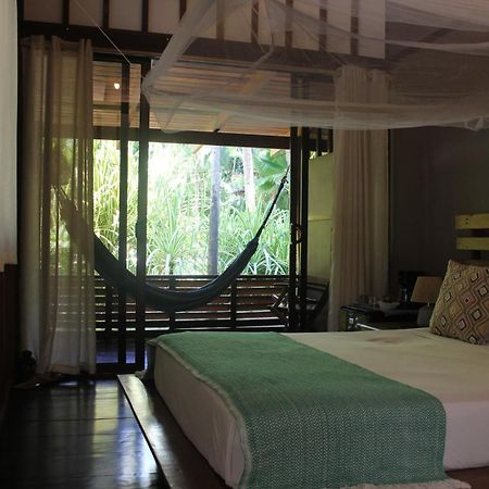 Hotel Luz De Luna Playa Santa Teresa  Екстериор снимка
