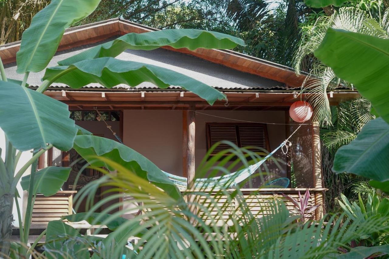 Hotel Luz De Luna Playa Santa Teresa  Екстериор снимка