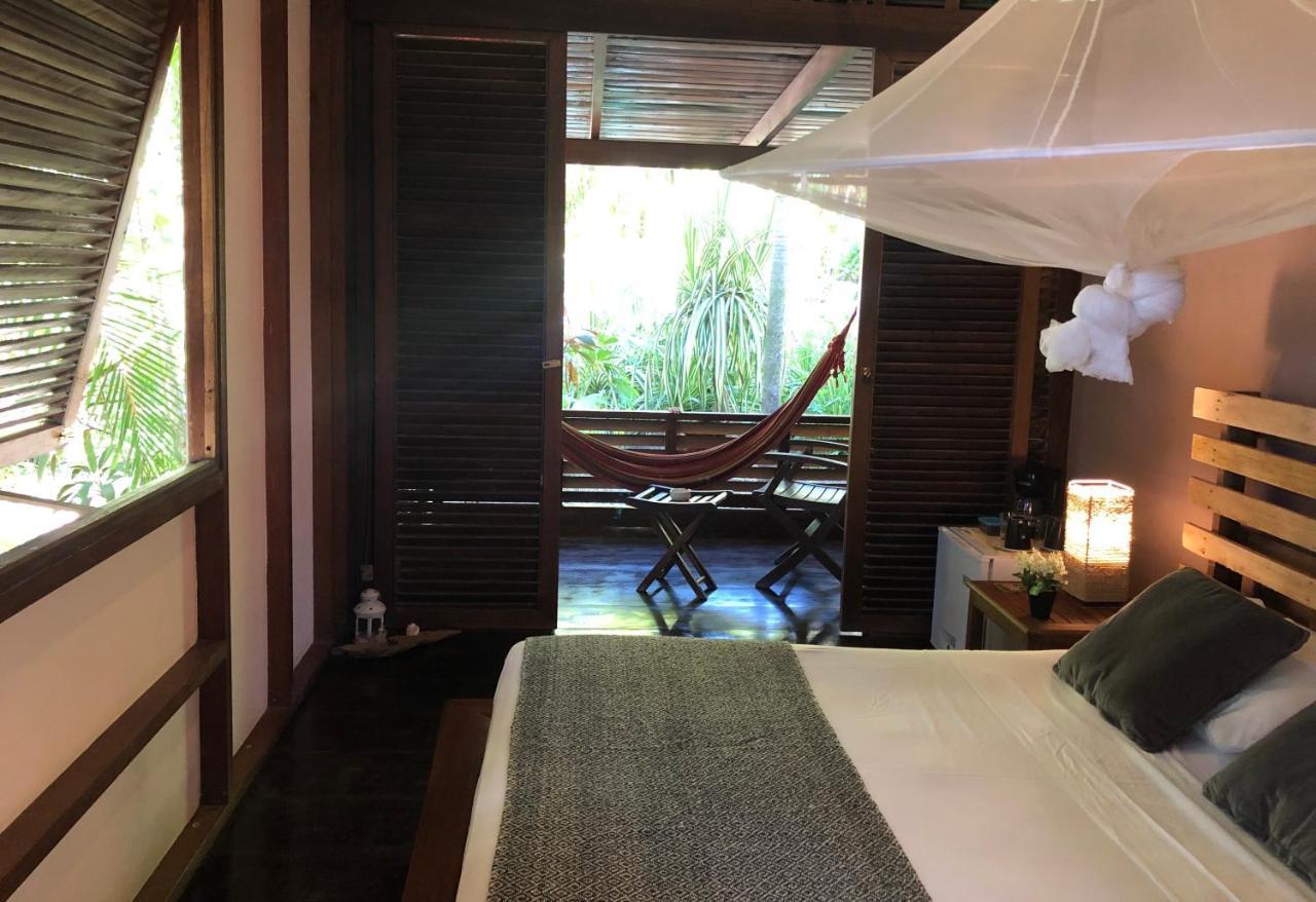 Hotel Luz De Luna Playa Santa Teresa  Екстериор снимка