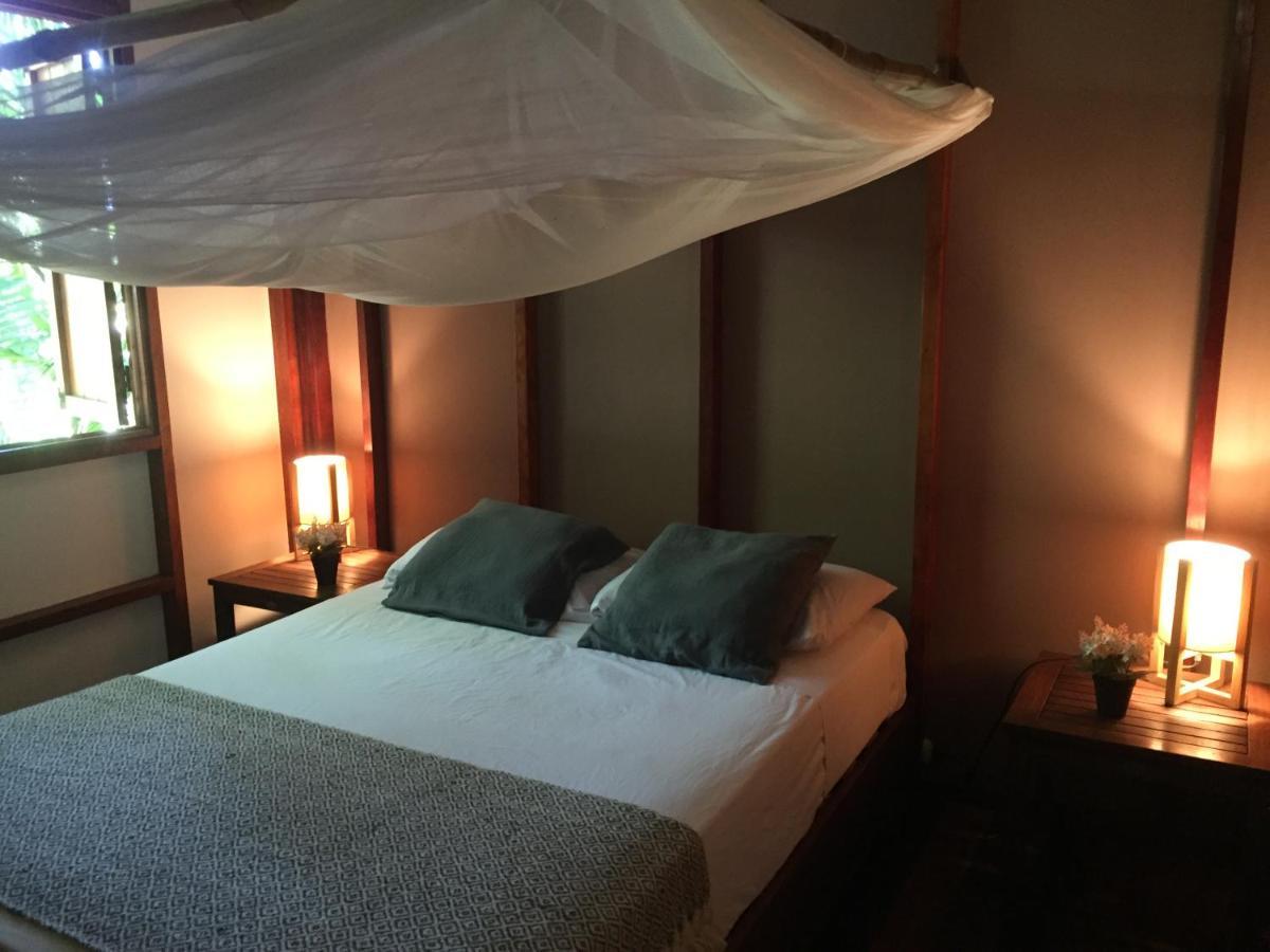 Hotel Luz De Luna Playa Santa Teresa  Екстериор снимка