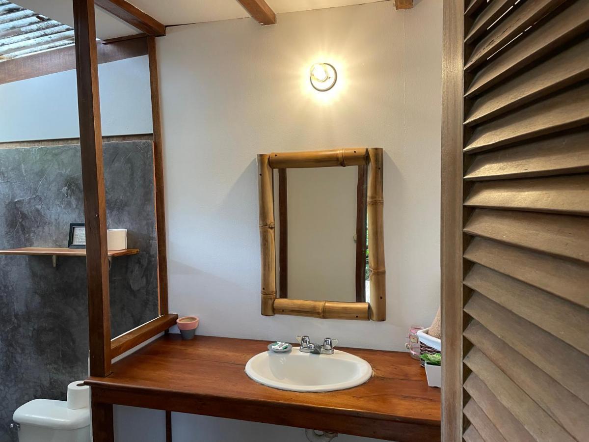 Hotel Luz De Luna Playa Santa Teresa  Екстериор снимка