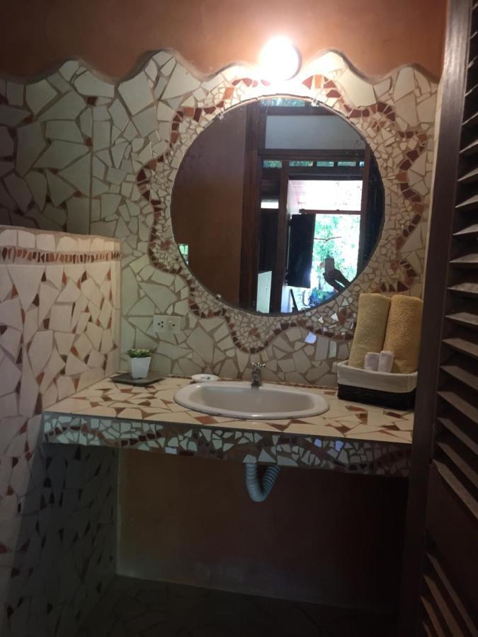 Hotel Luz De Luna Playa Santa Teresa  Екстериор снимка