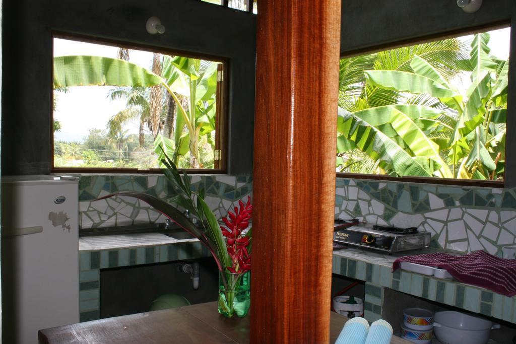 Hotel Luz De Luna Playa Santa Teresa  Екстериор снимка