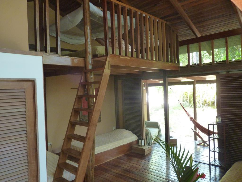 Hotel Luz De Luna Playa Santa Teresa  Екстериор снимка