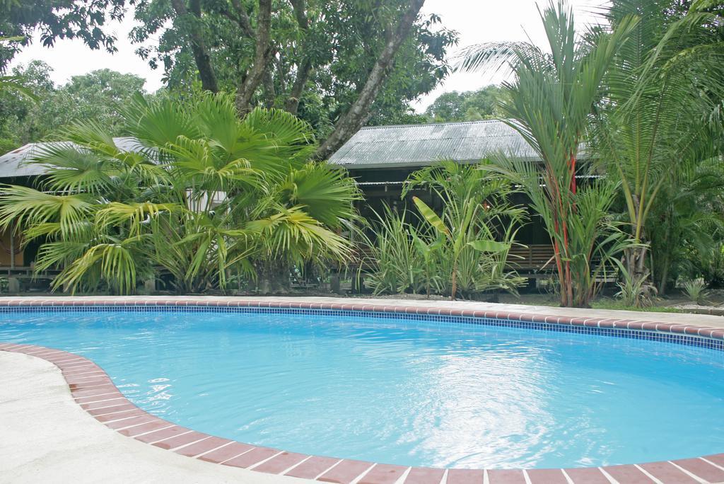 Hotel Luz De Luna Playa Santa Teresa  Екстериор снимка
