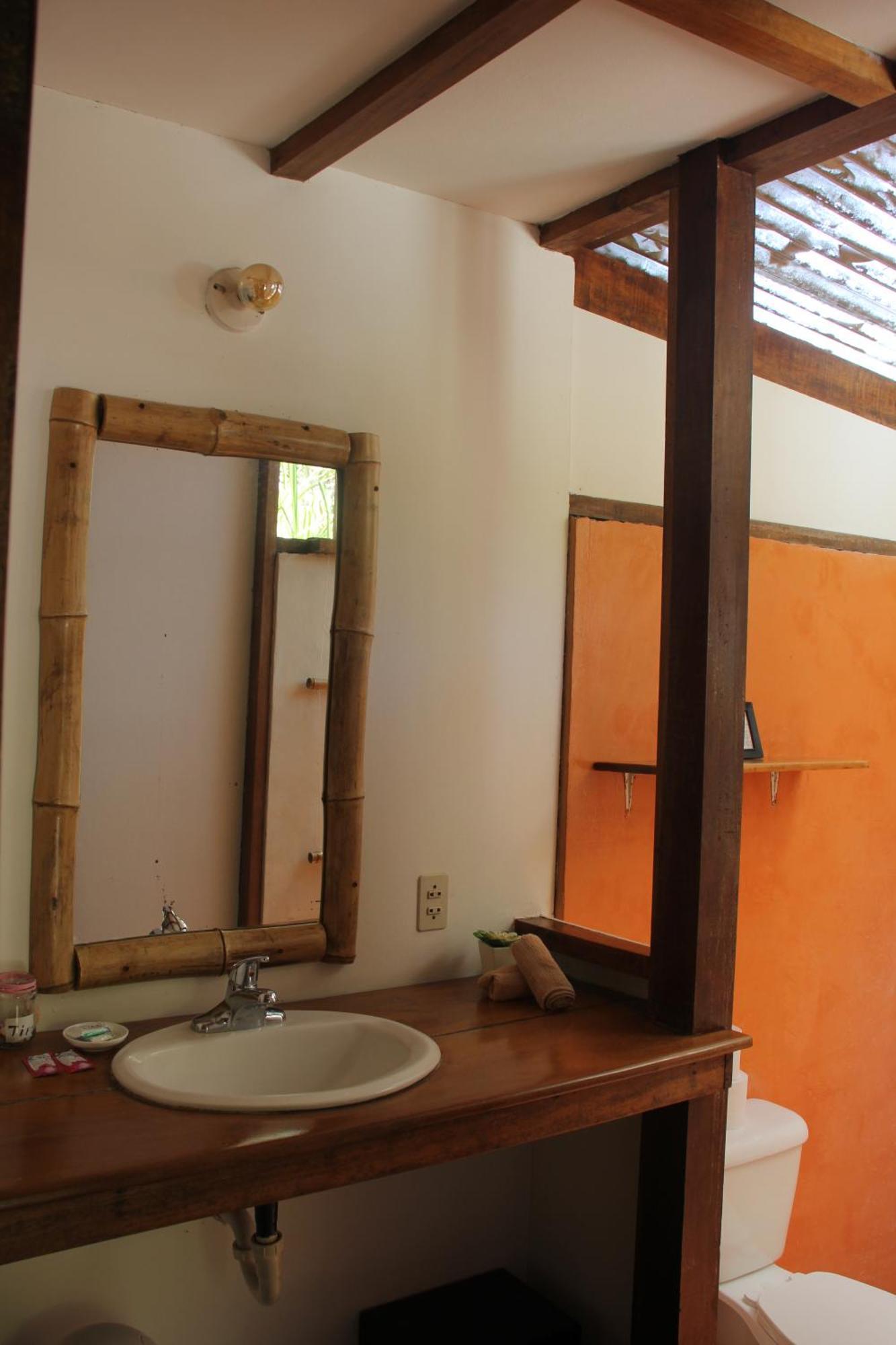 Hotel Luz De Luna Playa Santa Teresa  Екстериор снимка