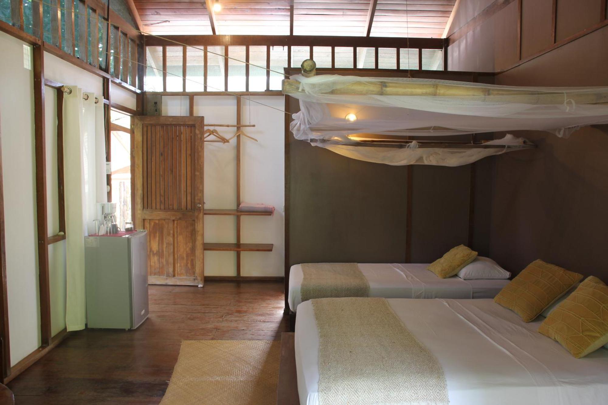 Hotel Luz De Luna Playa Santa Teresa  Екстериор снимка