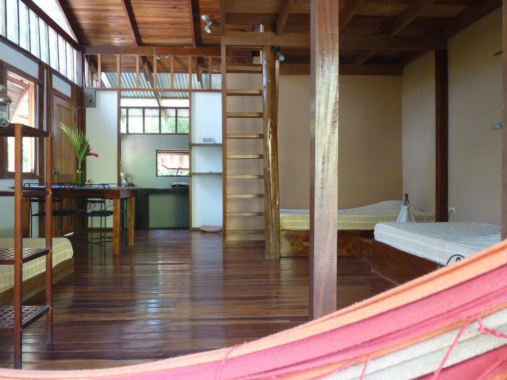 Hotel Luz De Luna Playa Santa Teresa  Екстериор снимка