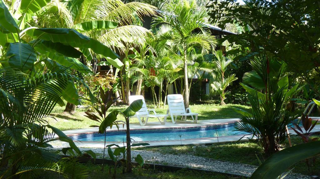 Hotel Luz De Luna Playa Santa Teresa  Екстериор снимка