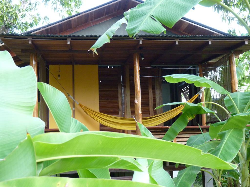 Hotel Luz De Luna Playa Santa Teresa  Стая снимка