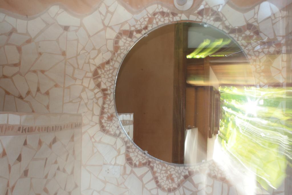Hotel Luz De Luna Playa Santa Teresa  Екстериор снимка