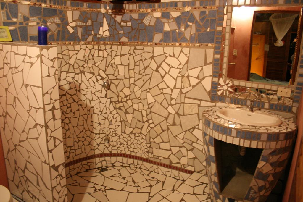Hotel Luz De Luna Playa Santa Teresa  Стая снимка