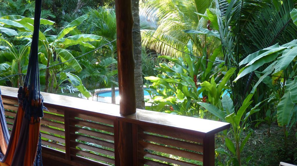 Hotel Luz De Luna Playa Santa Teresa  Стая снимка
