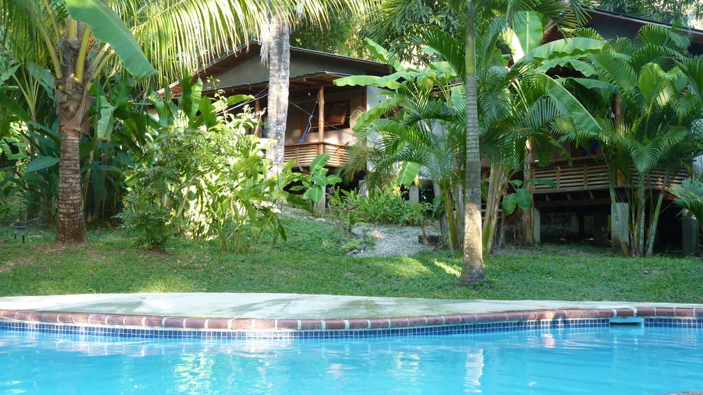 Hotel Luz De Luna Playa Santa Teresa  Екстериор снимка