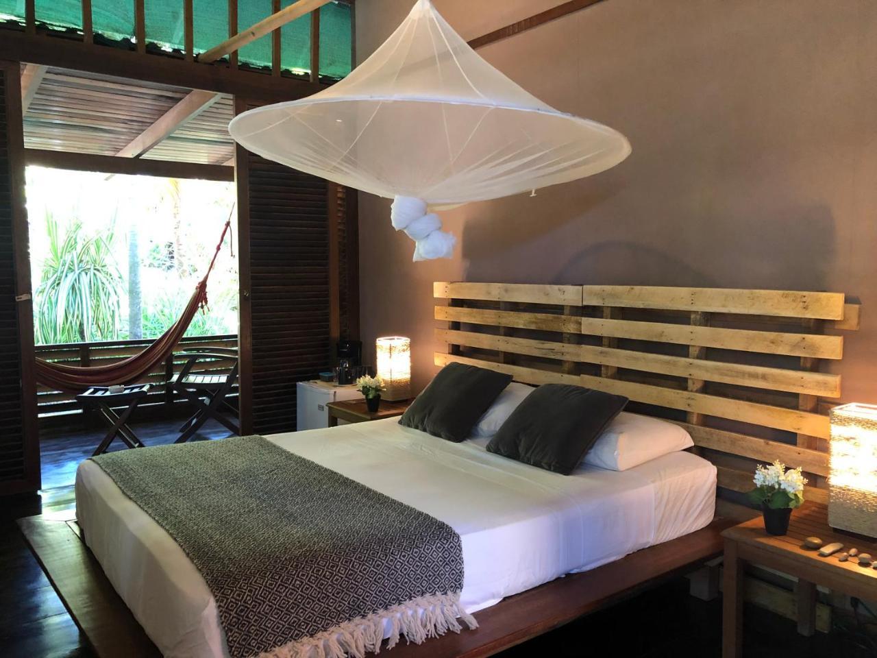 Hotel Luz De Luna Playa Santa Teresa  Екстериор снимка